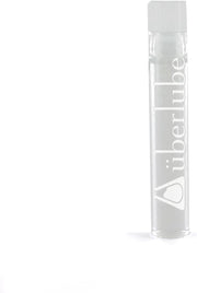 Uberlube - Siliconen Glijmiddel Vial 3