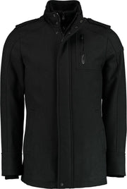 DNR Lange mouw Jas - 21613-1361.1 Dgrijs (Maat: XL)