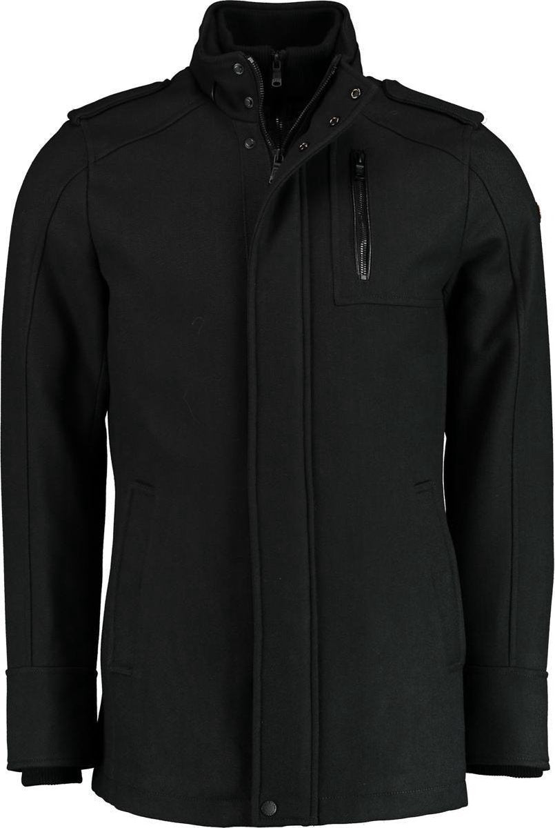 DNR Lange mouw Jas - 21613-1361.1 Dgrijs (Maat: XL)
