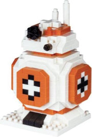 BB-8 (klein) Star Wars. - LNO