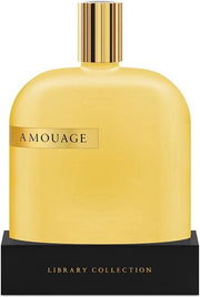 Library Collection Opus I Parfum
