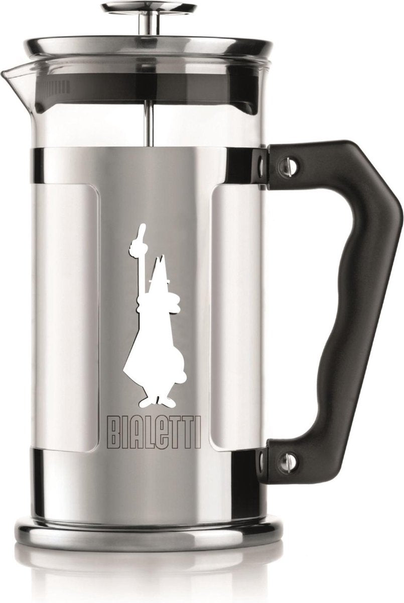 Bialetti Coffee press Preziosa - 600ml