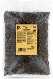 KoRo | Hele korrels zwarte peper | 1 kg