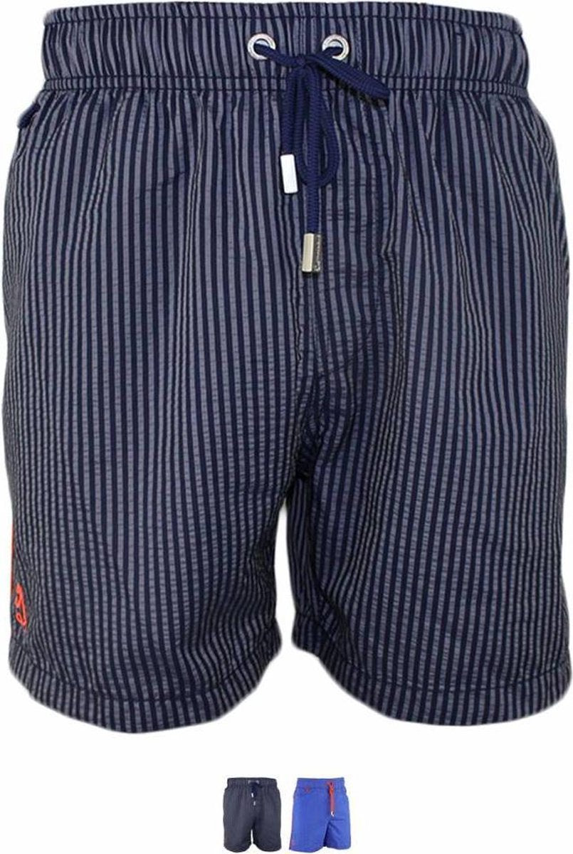 Ramatuelle Zwembroek Heren - Baleine Zwembroek - Maat 4XL