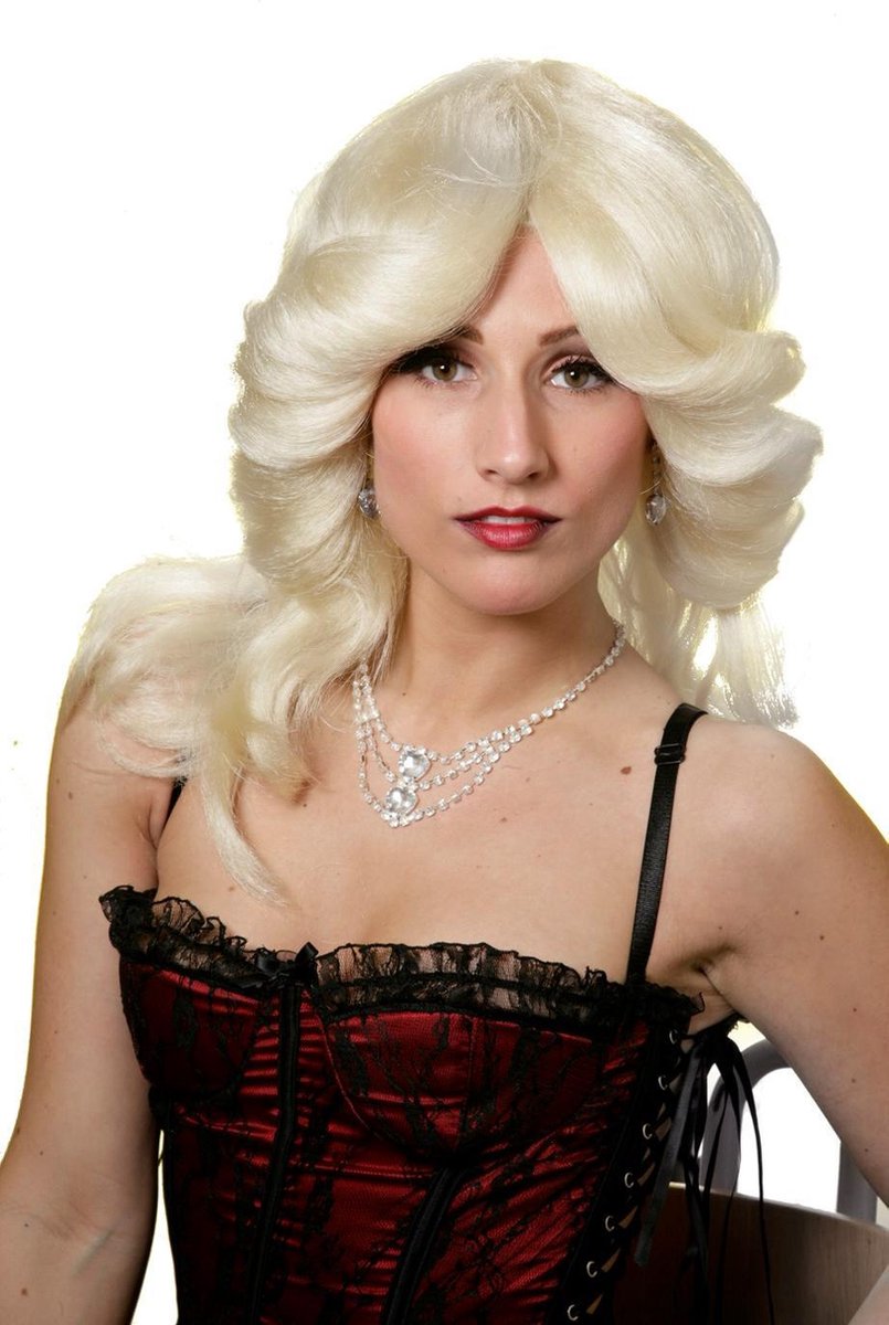 Charlies angel blond