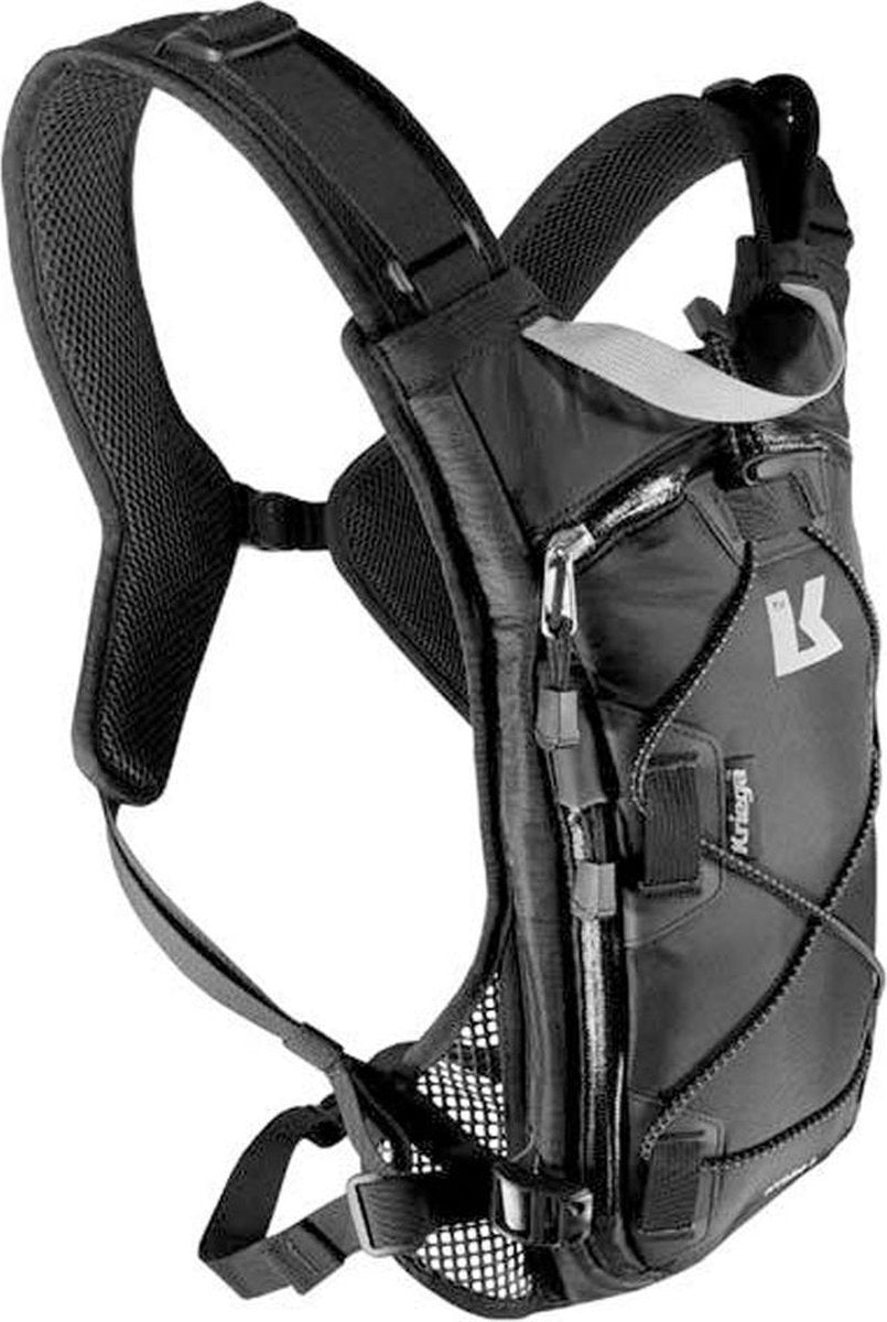 Kriega Rugzak Hydro3