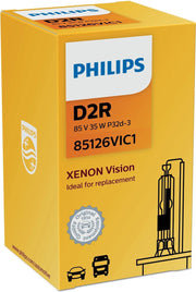 Philips D2R Vision - 1 stuk