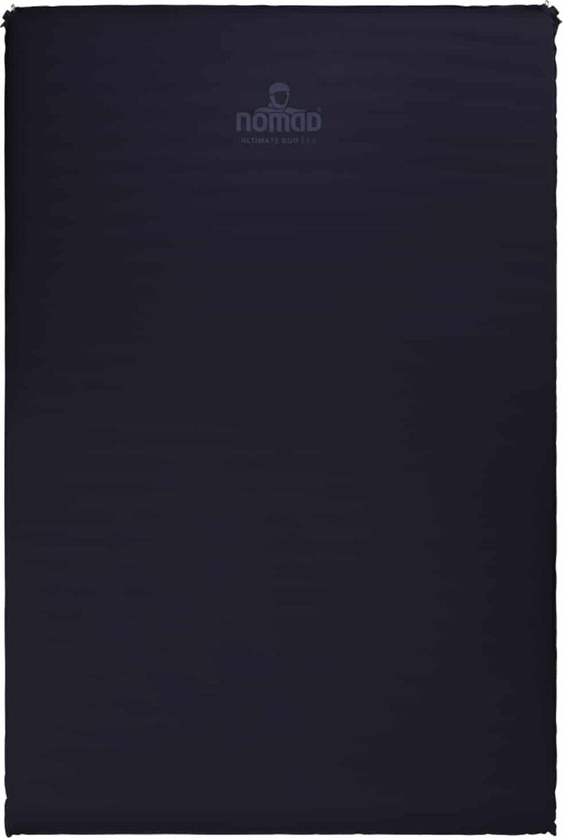 NOMAD Ultimate Duo 7.5 - Slaapmat -198 x 132 x 7