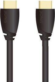 Sinox HDMI kabel - versie 2.0b (4K 60Hz HDR) - 0