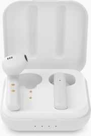 LEDWOOD - bluetooth oortjes -  – earbuds - LD M1011 TWS BT 5.0 - Wit