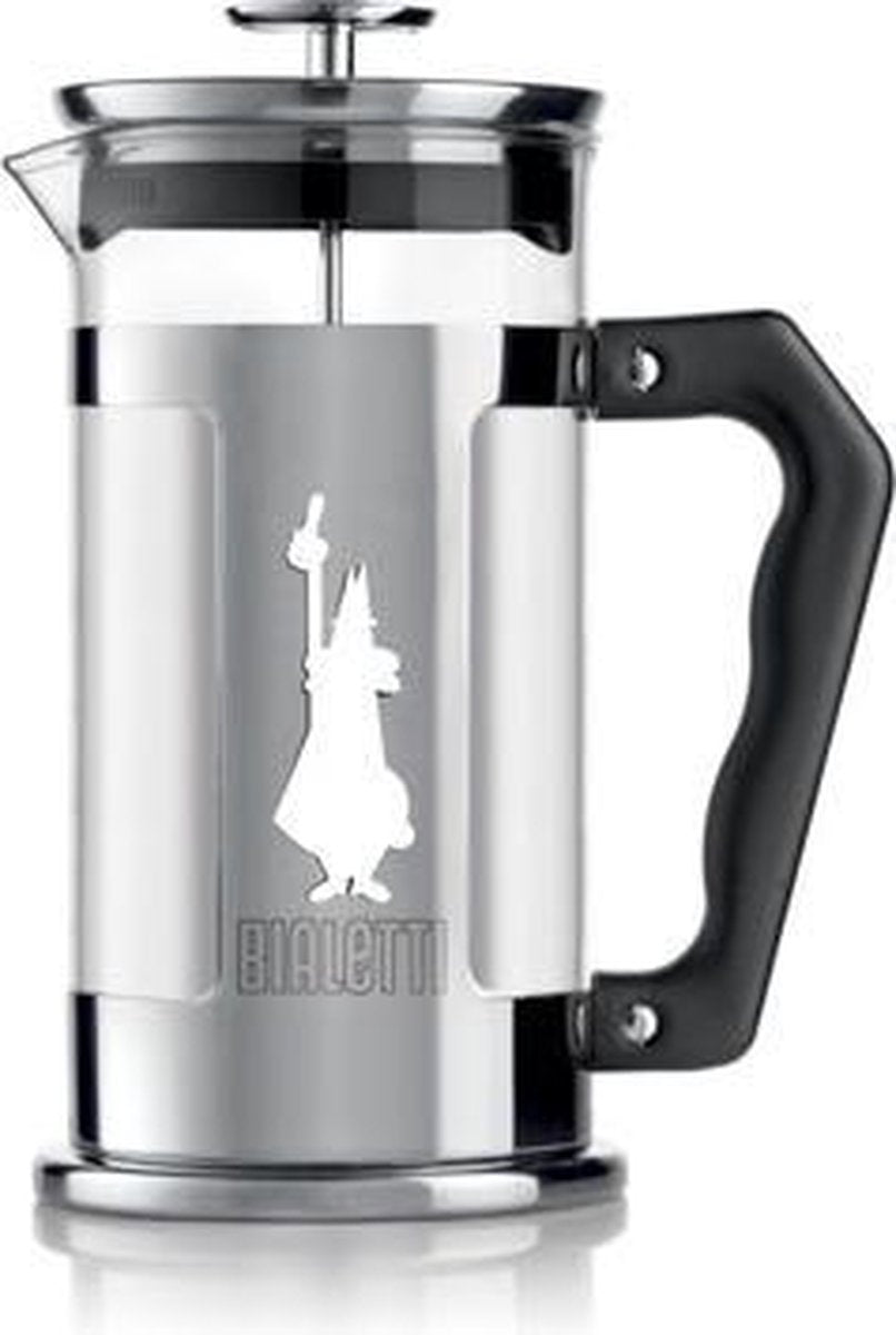 Bialetti Preziosa - French Press - 0
