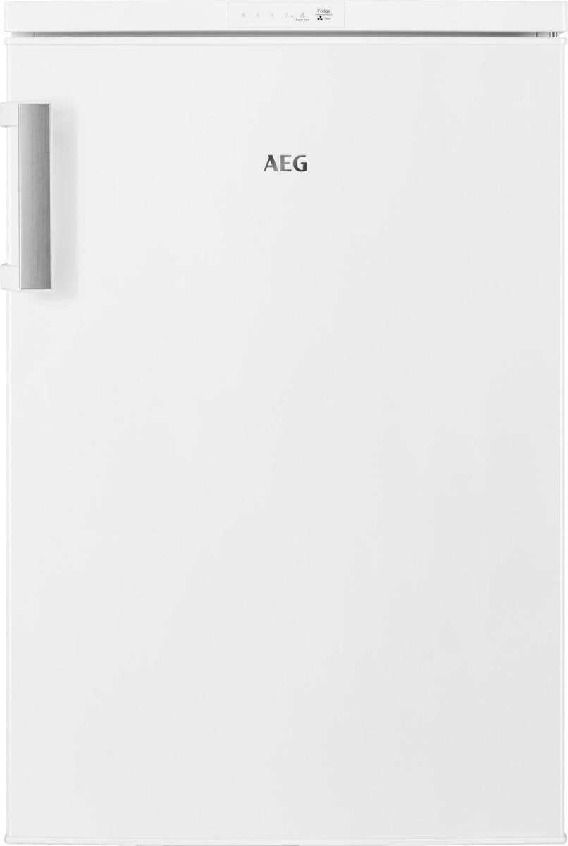 AEG RTB414D1AW - OptiSpace -Tafelmodel koelkast