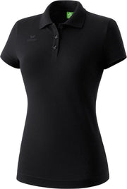 Erima Teamsport Polo - Polo's  - zwart - 48