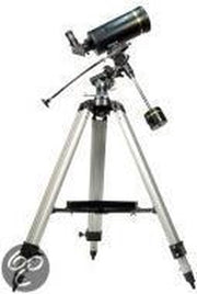 Telescoop Skyline PRO 105 MAK
