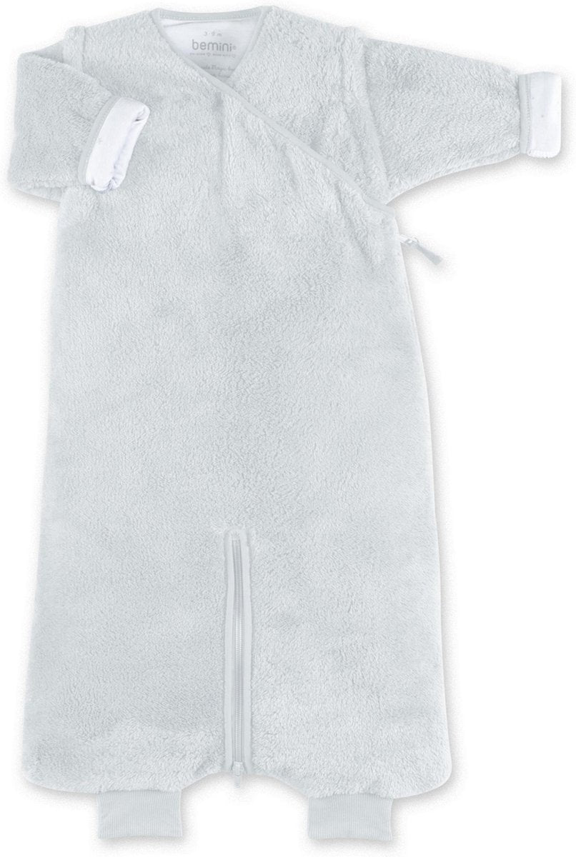 BEMINI slaapzak winter MAGIC BAG® Maat 3-9 maanden - 70cm - Tog 2.0