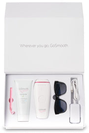 GoSmooth IPL Kit Classic - 400.000 Flitsen - IPL Lichtontharing