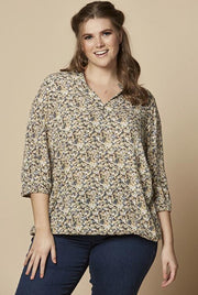 Blouse Mossy Zhenzi