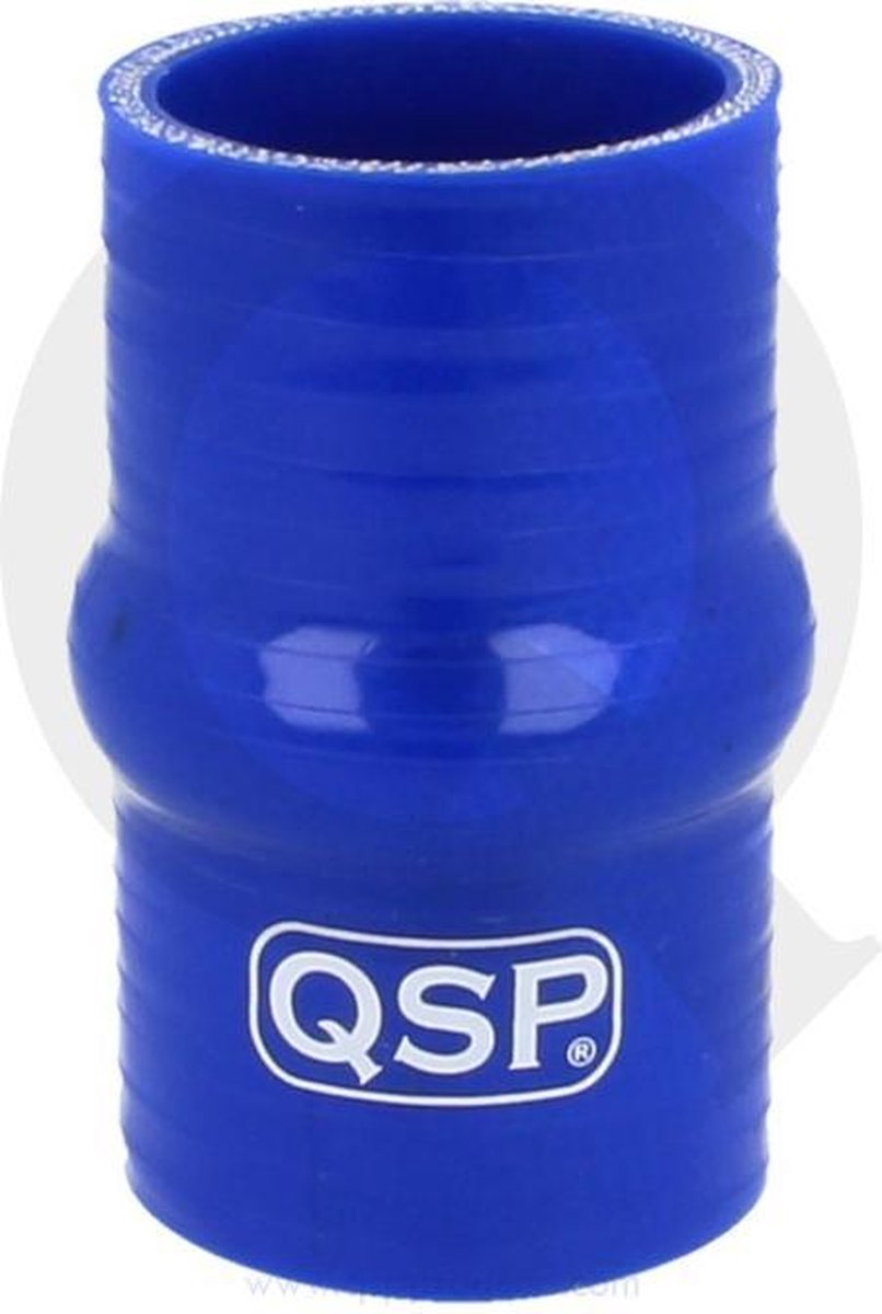 Siliconen balg 54 mm