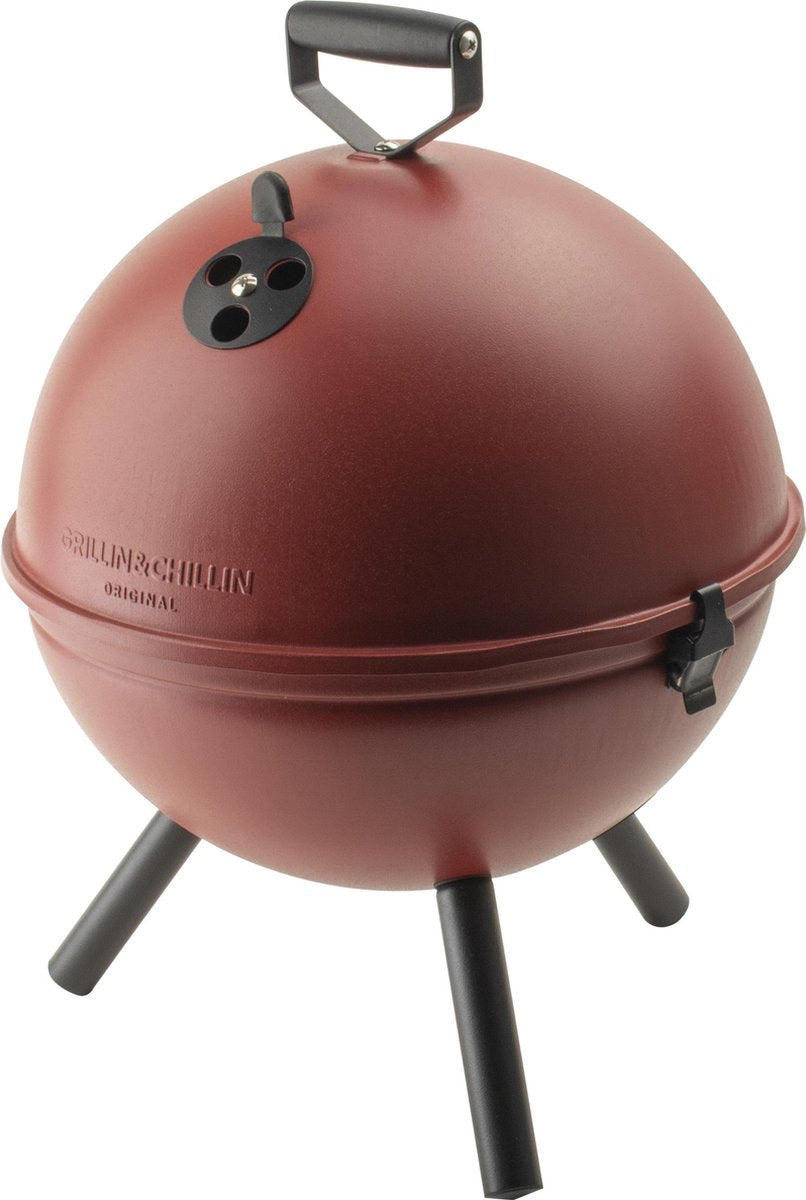 BBQ balvorm ø30