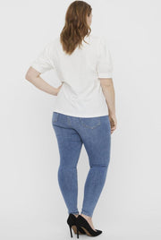 VERO MODA curve shirt KERRY