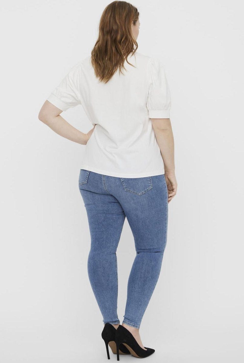 VERO MODA curve shirt KERRY