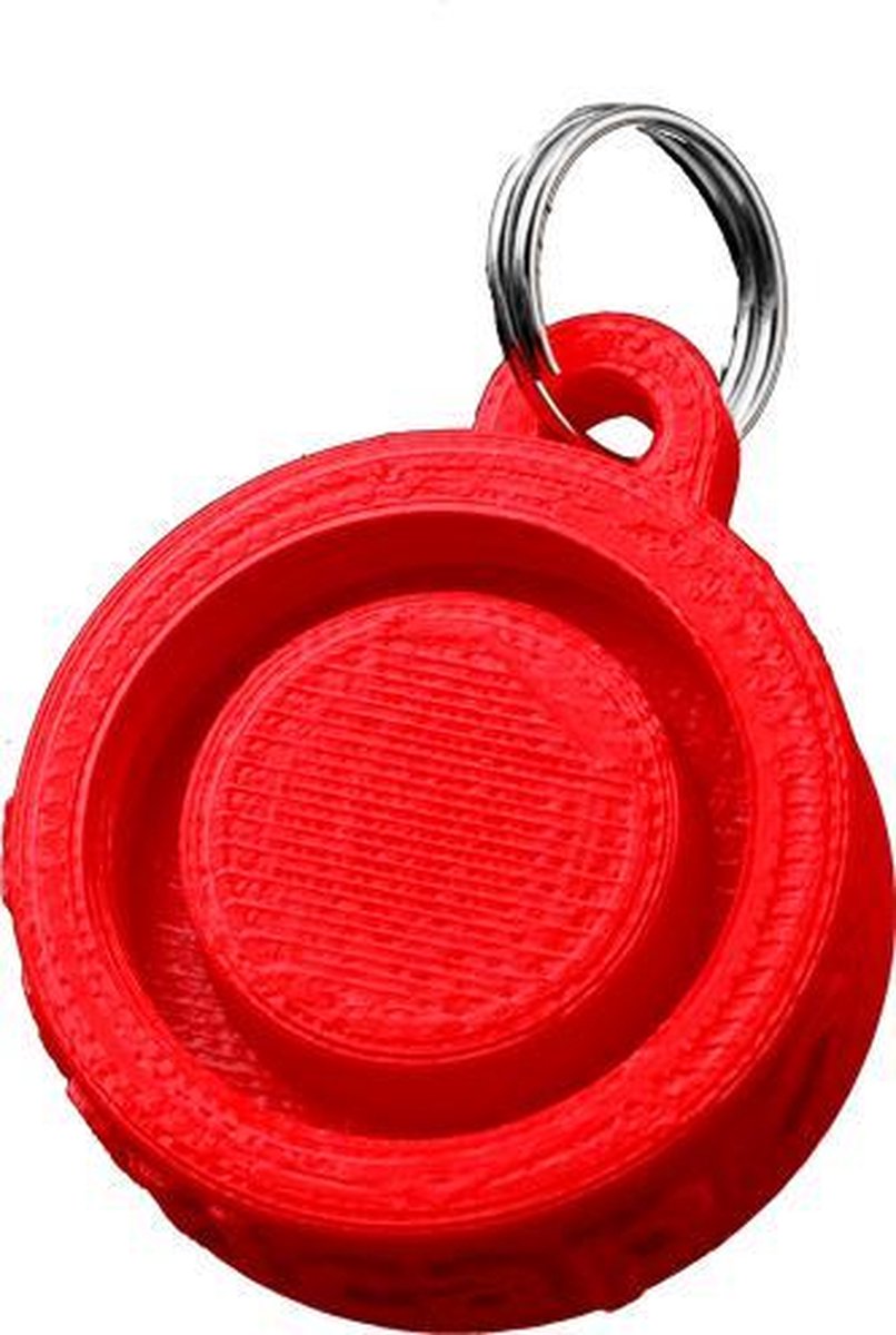 Festicap® Burning Red