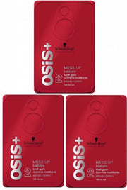 Schwarzkopf Osis Mess Up Triple Pack