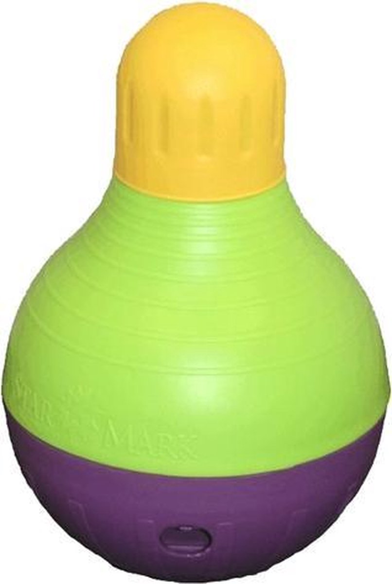 Starmark bob-a-lot voerkegel - large 21x13