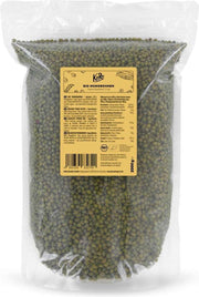 KoRo | Biologische mungbonen | 2 kg