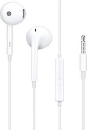 Oppo EarBuds 3.5mm MH320 - Wit