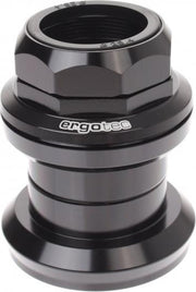 Balhoofdset Ergotec A118GC 1 1/8" met draad  - zwart