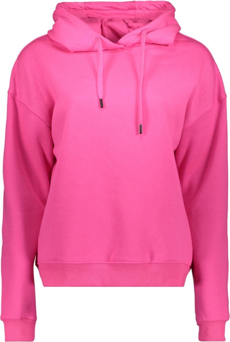 Grazia Hood Sw 40679 Fuchsia