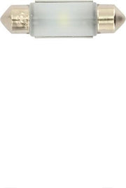 AutoStyle Festoon 3D SuperLED Lamp 12V/1W Wit 10x36mm