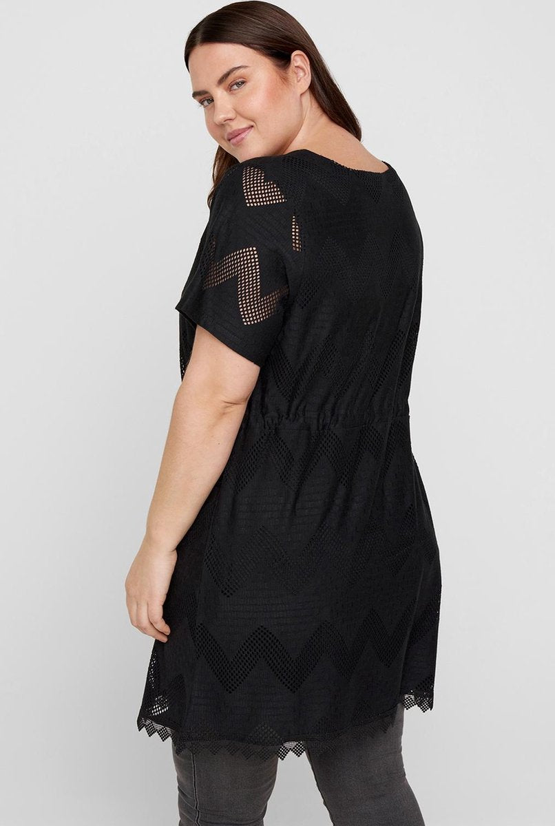 Tuniek MALEXANDRA Zizzi