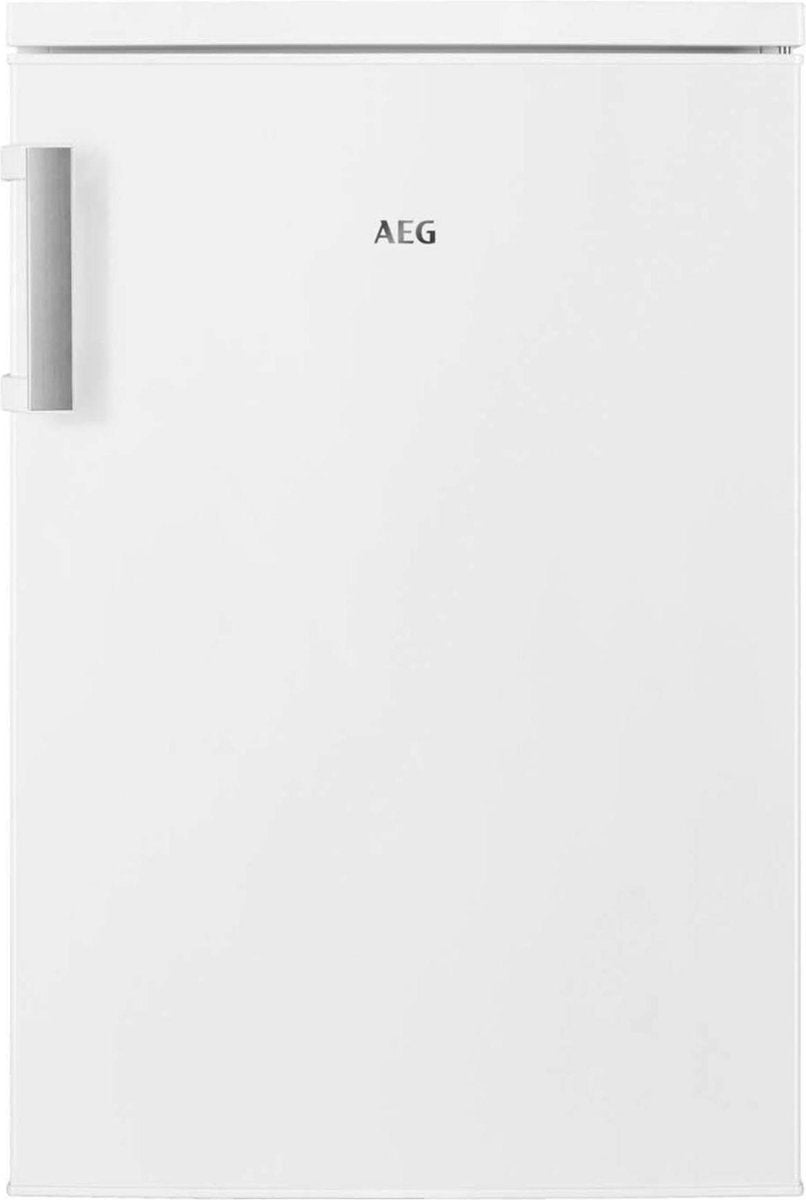 AEG RTB414E1AW - Koelkast  - Wit