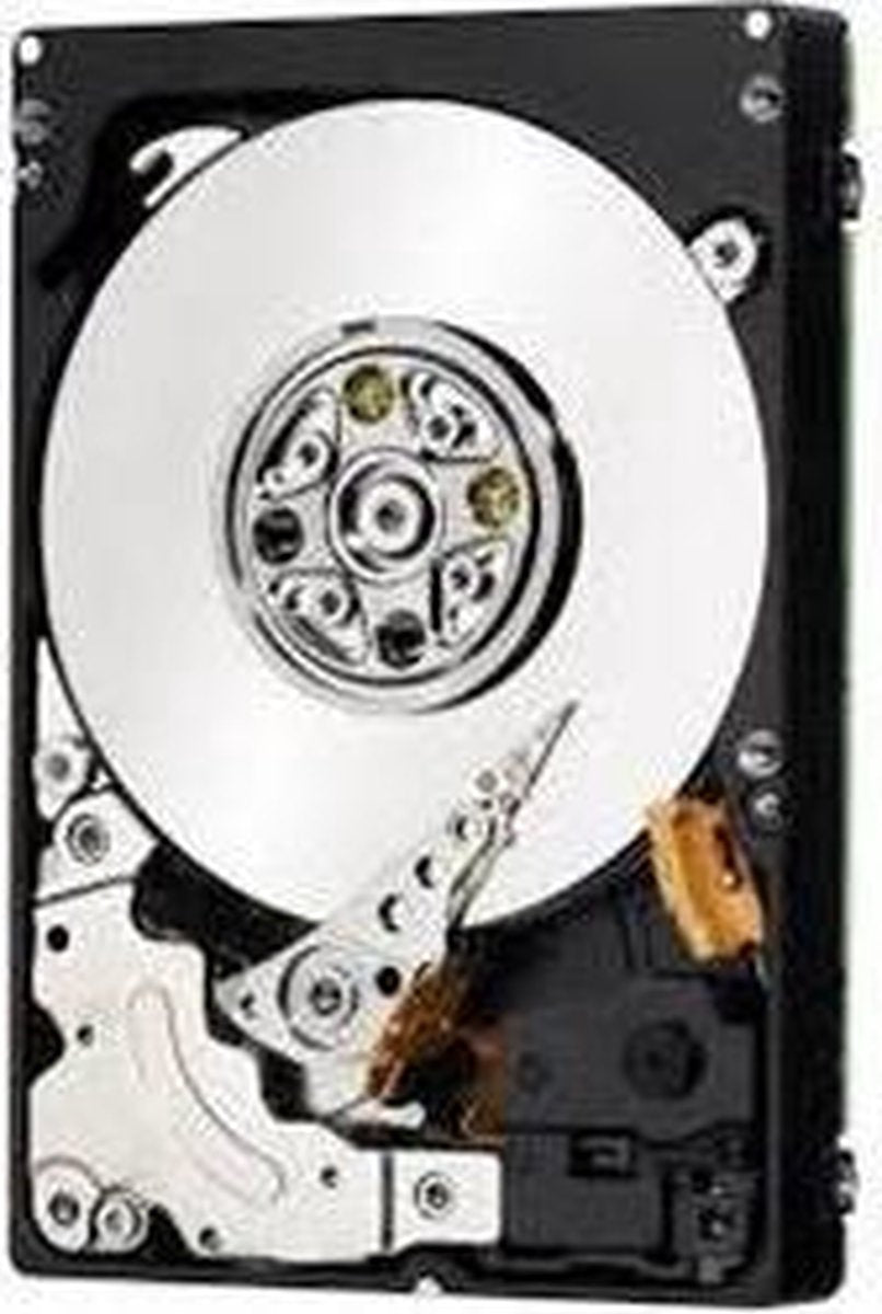Fujitsu 1TB 3.5'' 3.5'' 1000 GB SATA III