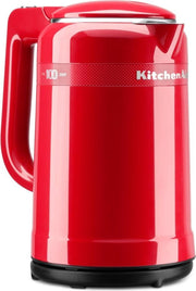 KitchenAid 5KEK1565H 2400 W AC Rood