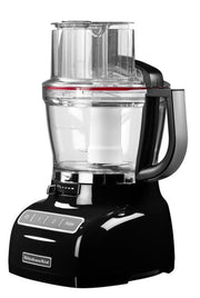 KitchenAid 5KFP1335OB - Foodprocessor - Zwart