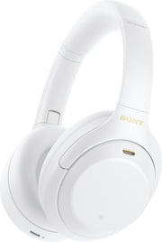 Sony WH-1000XM4 - Draadloze over-ear koptelefoon met Noise Cancelling - Limited Edition - Silent White