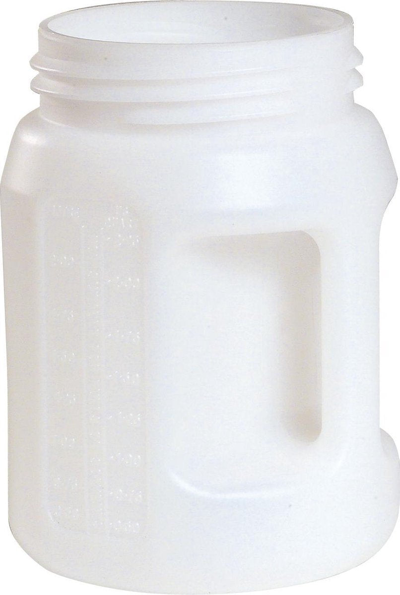 Oil Safe 2 Liter kan