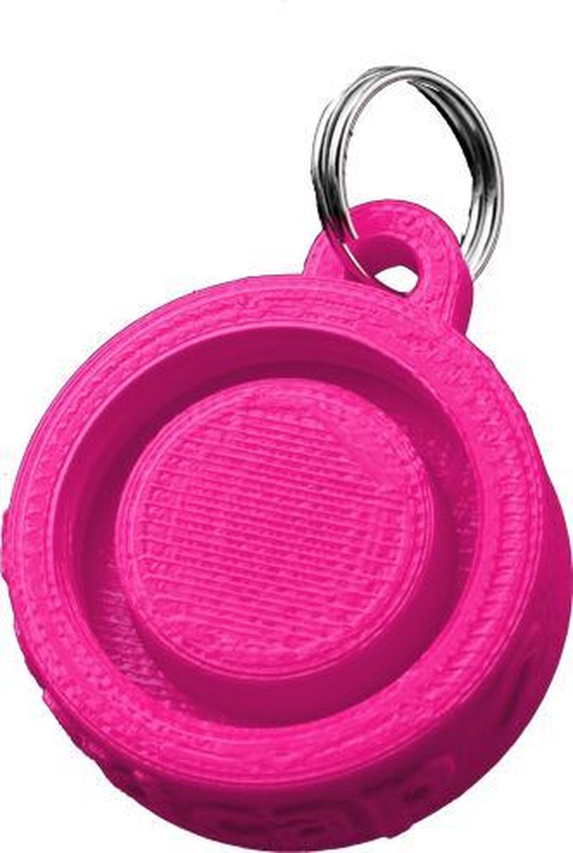 Festicap® Fluor Pink