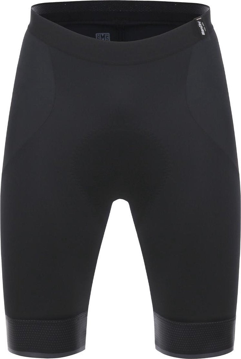 Santini Karma Delta - Bibless Shorts GitEvo padding