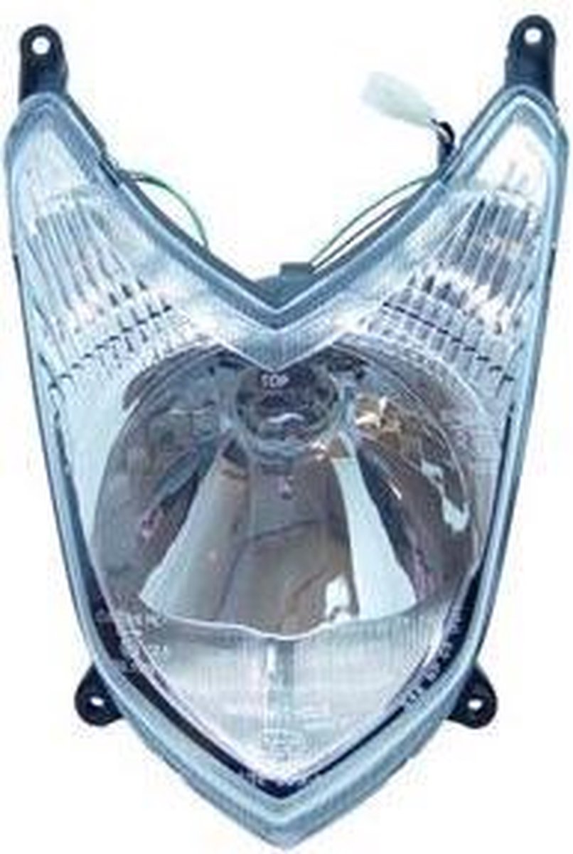 Koplamp-inbouwset Kymco Agility KY60000