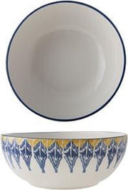 Ikat Slakom - ø23.8xh11.4cm