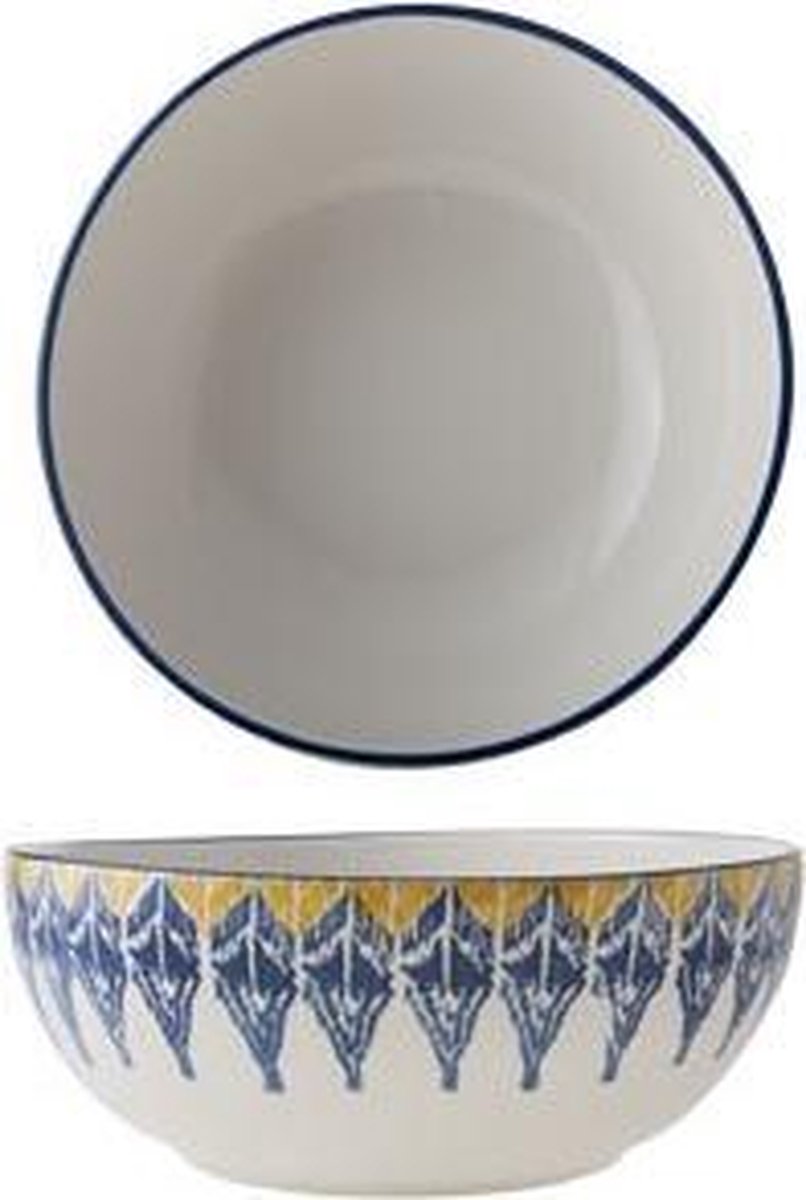 Ikat Slakom - ø23.8xh11.4cm