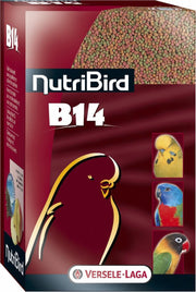 Nutribird B14 Onderhoudsvoeder 0.8 kg