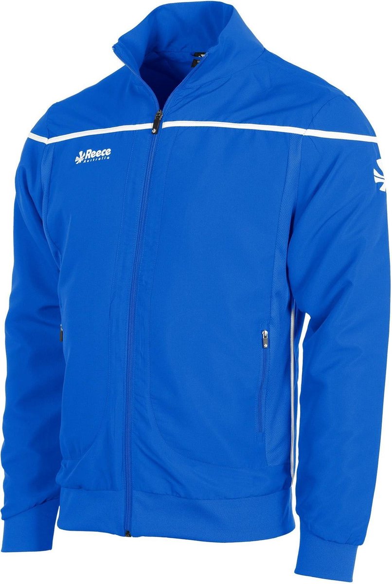 Reece Australia Varsity Woven Jack Sportvest Kids - Maat 140