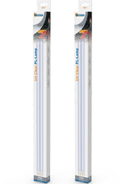 Superfish UV PL 55 watt vervangingslamp 2 stuks