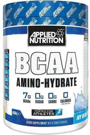BCAA Amino-Hydrate 450gr Fruit Blast