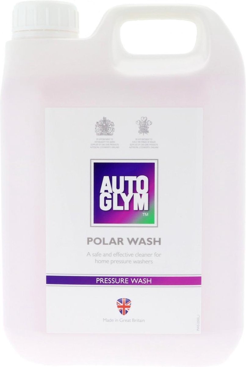 Autoglym Polar Wash -2500ml